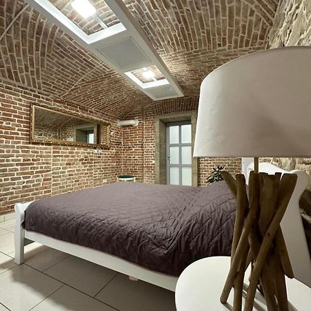 דירות צ'רנוביץ 2Х Кім-Й Loft На Площі Філармонії By Willox מראה חיצוני תמונה